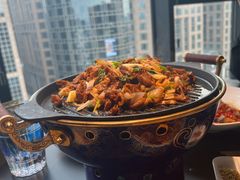 -喜悦烤鸭·新京菜(王府井店)