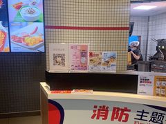 -麦当劳(大厂新城店)