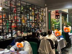-川香鼎盛·川府家宴商务宴请(市桥富华路店)