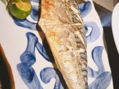 -山葵家·创意料理(临平银泰城店)