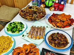 -庆山饭店·海鲜饺子家常菜(北戴河黑石路店)