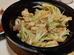 -清晖小苑·顺德菜(观澜湖新城店)