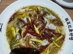 -新太二·鲜料川菜(万泰汇店)