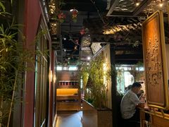 -伙靠·江浙菜(田林路店)