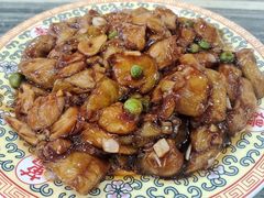 -京菜·砂锅居·烤鸭(西四店)