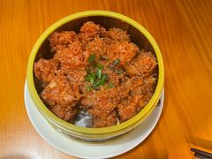 -莲餐厅·湖北菜·藕汤老手艺(愚园路店)