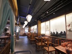 -水煮三国·川鲁江湖菜(香山店)