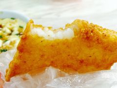 粢饭糕-星神早餐店