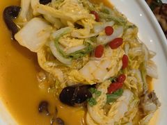 -添福来墨鱼饺子 · 海鲜东北菜(大连星海·黄浦路店)