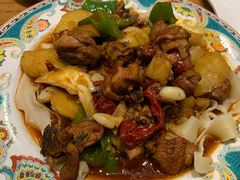 -巴依老爷新疆美食(常营店)