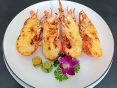 -金瑞轩大酒楼·顺德鱼生·粤菜海鲜(东江国际店)