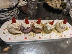 -ELI FALAFEL Lebanese&Mediterranean黎巴嫩美食(富城路店)