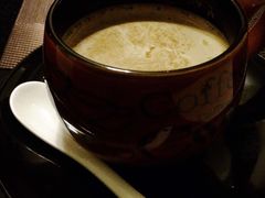 -吱咖啡西式简餐