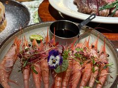 -碧特博格·20年品牌西餐厅(芜湖路店)