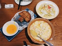 -小堂宴·老厦门码头小炒(厦大店)