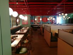 -温禾牛·和牛寿喜烧自助火锅(恒基名人店)