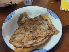 -L猪扒包(天河购书中心店)