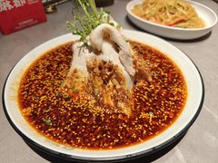 -麻都·成都菜(人民广场店)