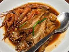 -荣小馆(杭州大厦店)