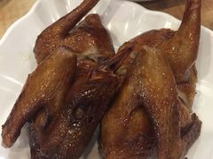 -新世界餐厅(万达店)
