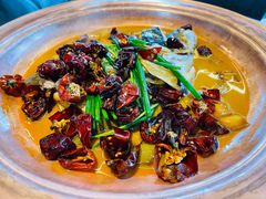 段氏绝味鱼头-柿合缘新京菜(国金中心商场店)