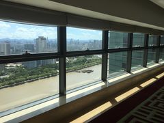 -宁波万豪酒店
