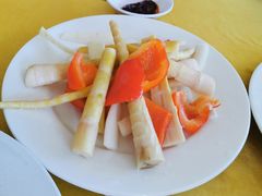 -荣生萝卜汤饭店