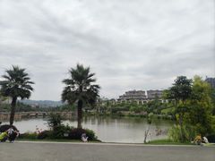 -枫香湖儿童公园