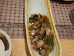 -林妈妈村·日式料理(宝山万达店)