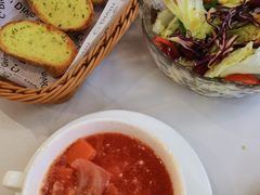 -库滋明·俄罗斯特色美食(中央大街店)