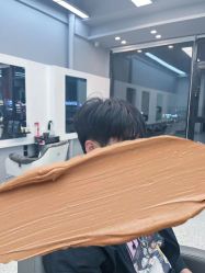 -CHIC 国潮男士发型