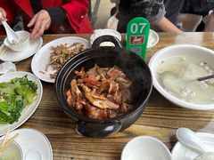 -斯丹姜母鸭·古法干香(涂门街总店)