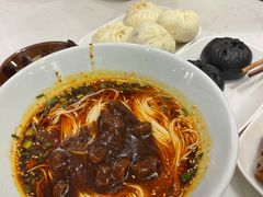 -李与白包子铺(桐梓林店)