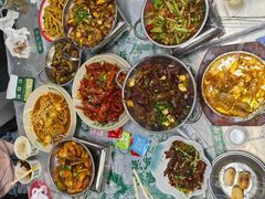 -小民大排档(江汉路店)