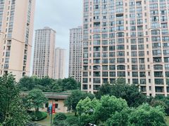 -上海星河湾酒店(闵行店)