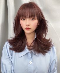 -FINE HAIR造型沙龙