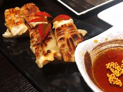 -笑福亭料理小馆(解放碑店)