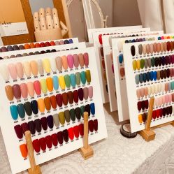 -执甲1906日式美甲美睫