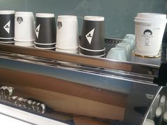 -T-COFFEE(长江花园店)
