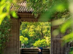 -绍兴书圣故里景区