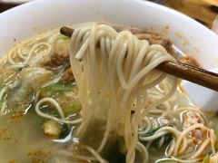 -夏远兰早点店