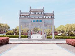 -敬亭山风景名胜区