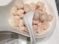 -恒记饭店·海鲜明档(淹城店)