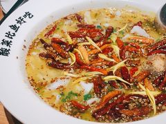 -太二酸菜鱼(福州泰禾店)