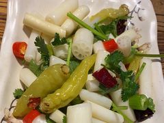 -洪湘记川湘·甲鱼馆(四海凯悦美食广场店)