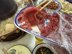 -吉祥涮羊肉