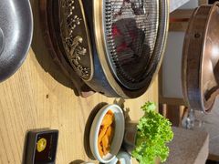 -泥炉烧肉师(新街口金銮巷店)