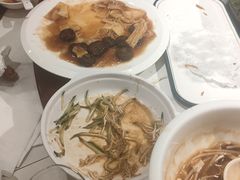 -峨嵋酒家(地安门店)
