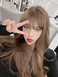 -Rise Hair上升造型