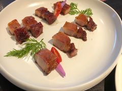 -滋粥楼·顺德菜海鲜茶点(方舟店)